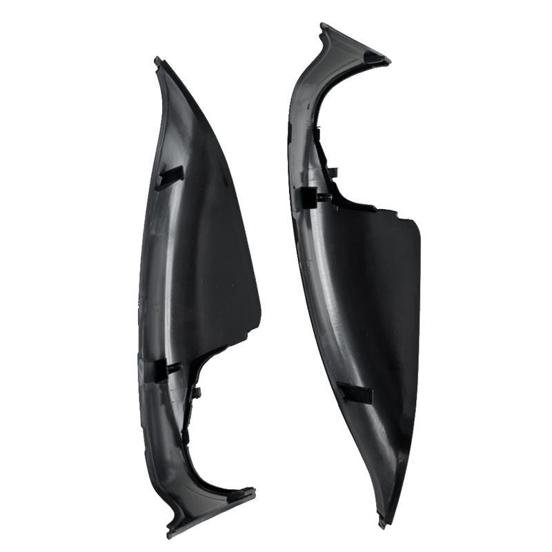 Authentic Car Right Side Rearview Mirror Bottom Lower Holder Cover For Mazda CX-3 2016- CX-5 2015-2016 Replacement