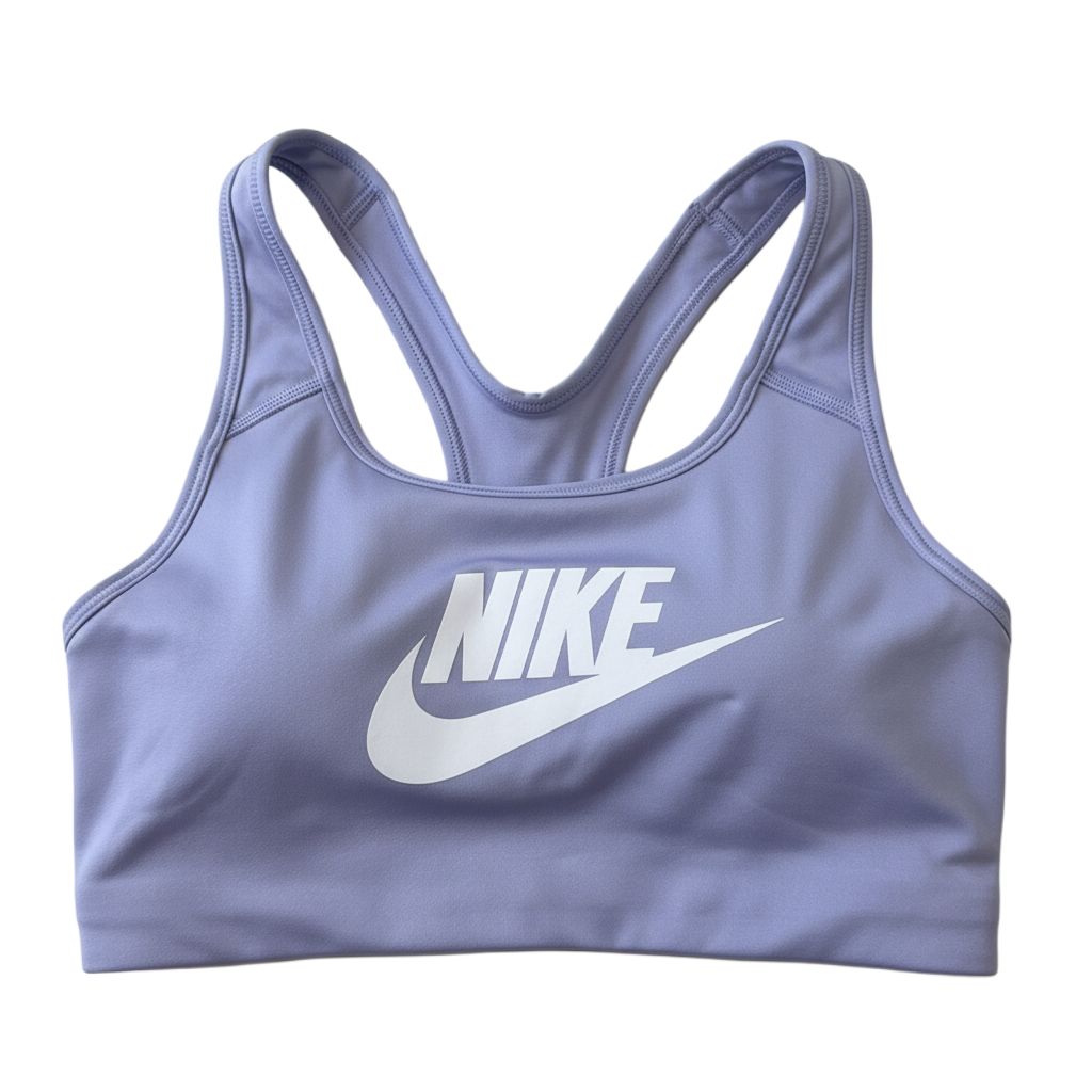 Nike Dri-Fit Simple Stylish Pullover Sports Underwear Women underwear 899371-533 XL