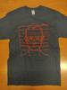 Siekiera Black T-Shirt Punk Rock-Post Punk Band