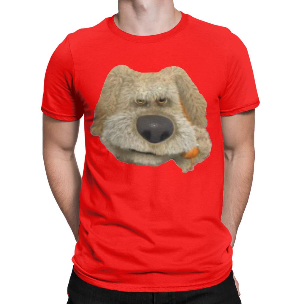 Talking Ben Al Telefono Maglietta Originale 100% Cotone Talking Ben Top Magliette Per Unisex