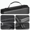 Large Capacity Travel Storage Box Suitable for Legion GO S Game Console Pouches Carrying Bag Organizers Shockproof Case