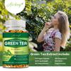 Airboy - Green Tea Extract Capsules - Energy