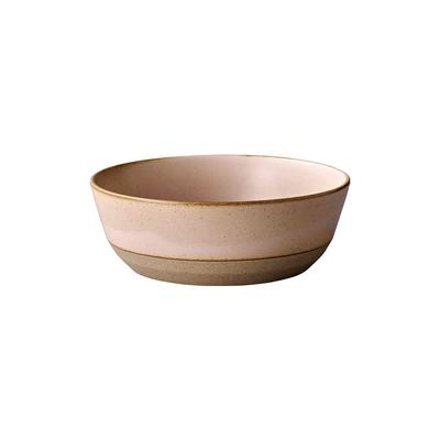 Miska 180mm Różowa Bezpieczna 29592 CLK-151 Mikrofalówka/Zmywarka