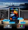 Compatible CarPlay for Toyota Land Cruiser (2016-2020) Android Navigation System