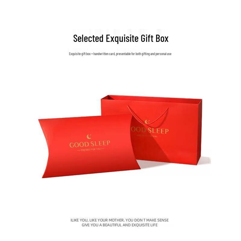 HANDUNYOU Mulberry Silk Square Scarf