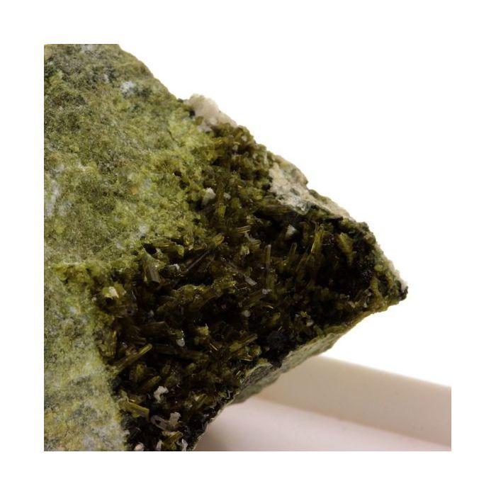 Epidote 259.1 carats