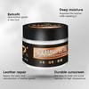 Car Seat Leather Paint Care Vinyl Repair Kit Cleaner for Auto Sofa Leather Repair Coats Holes Scratch Cracks Repair Kit 30g
