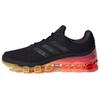 Adidas Microbounce Fluorescence 'Black Red' FX7699