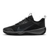 Nike Omni Multi-Court GS Black Anthracite Kids Sneakers DM9027-001