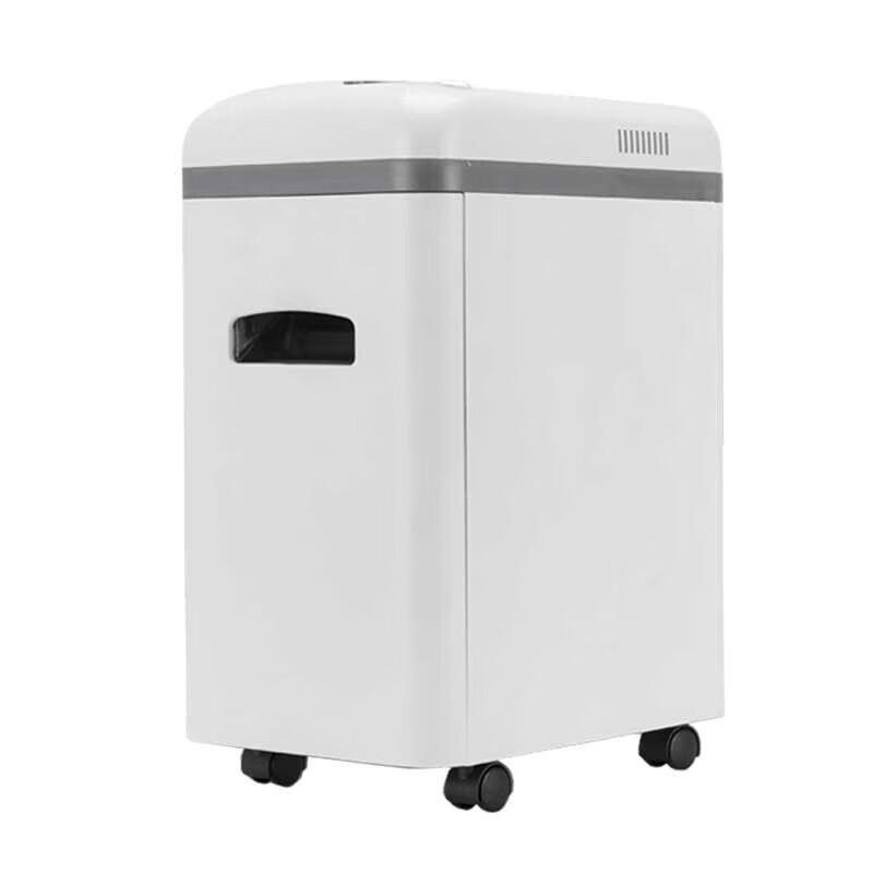 

Aurora AS068CD Level 5 Security Office Shredder CN plug (adapter included)