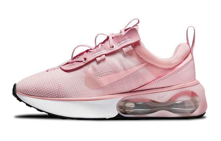 Nike Kids Nike Air Max 2021  Pink Glaze  Sneakers DA3199-600 36.5