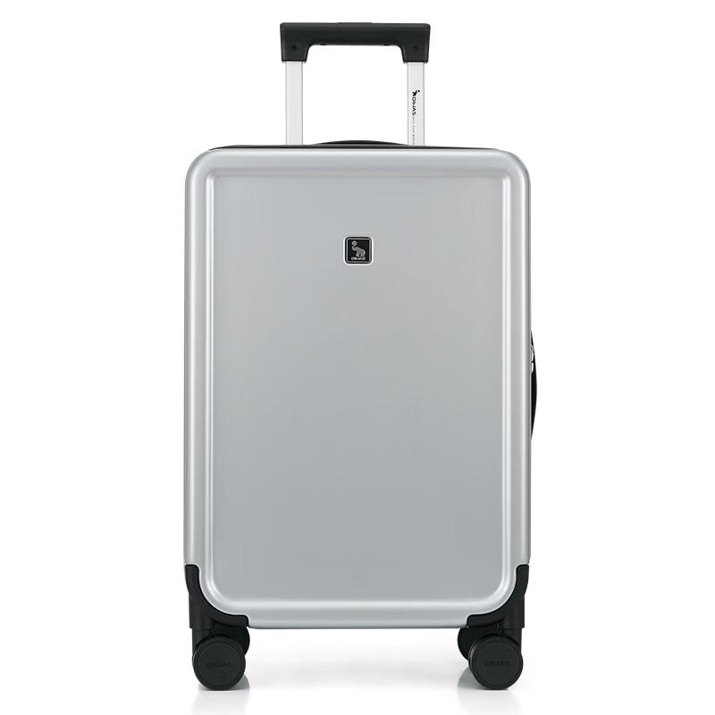 

OIWAS OCX6861 Pioneer Series 20-inch Business Travel Luggage