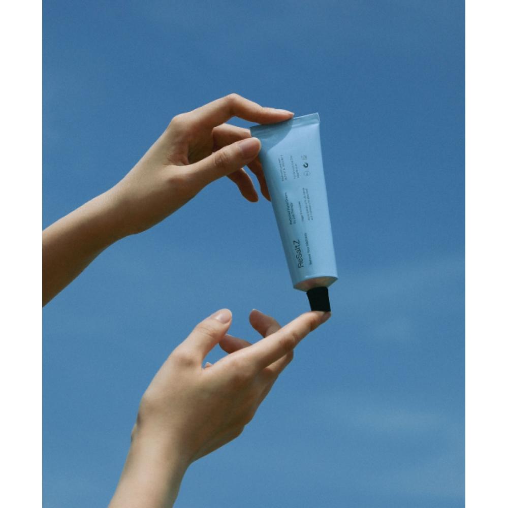 Resaltz Perfume Hand Cream Sunset Breeze 50ml