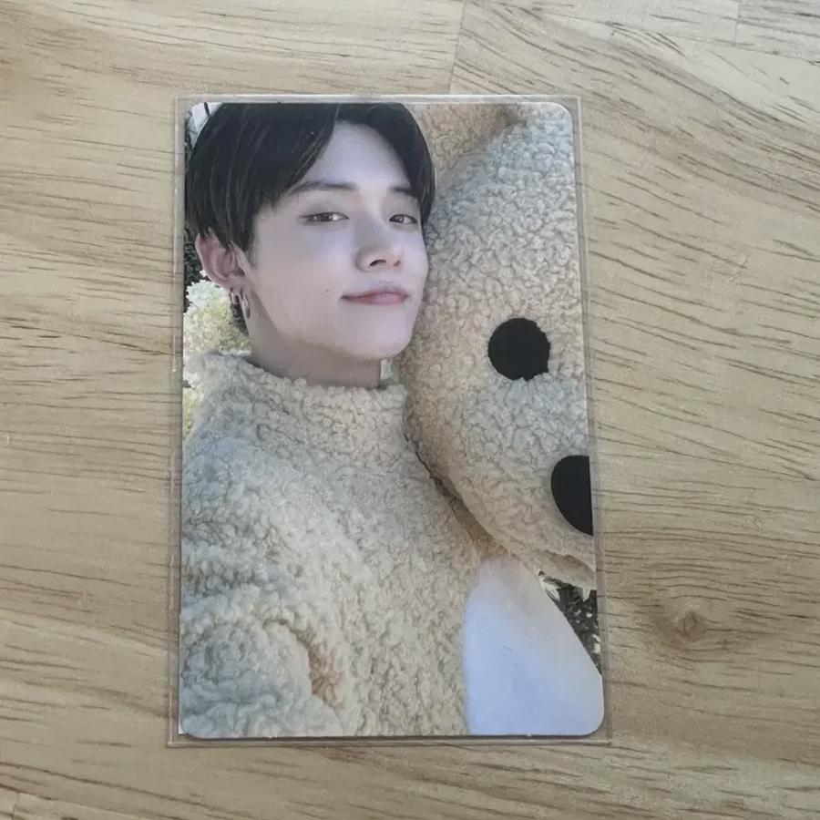 

2022 Deco Kit Photocard