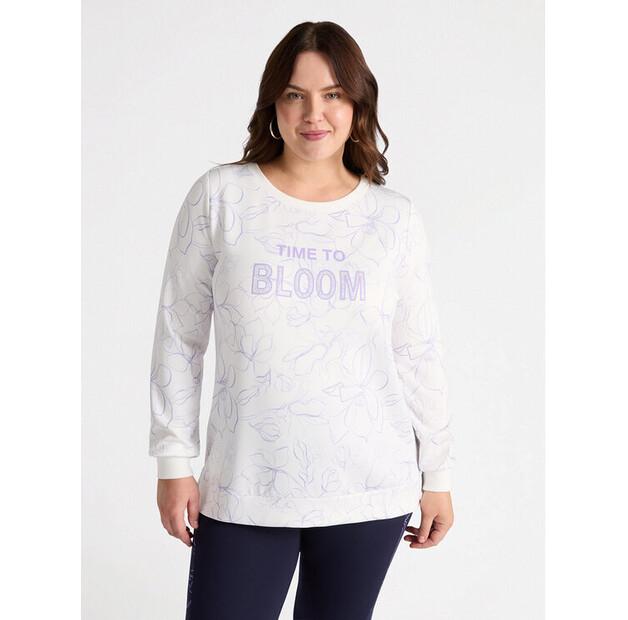 Толстовка Fiorella Rubino G877L008244N0S1 EU S