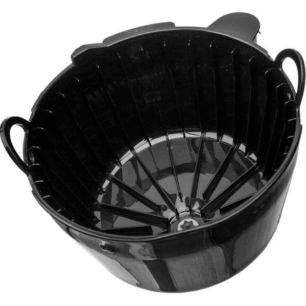 #185774-000-000 Brew Basket Fits Coffee Maker CG12 CGX20 DR12 DR13 Durable New Replacement Parts for Mr. Coffee
