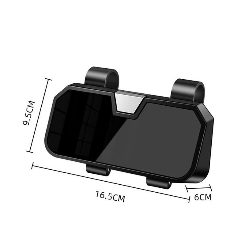 EFB26 High-end Car Sun Visor Glasses Clip Glasses Holder Sunglasses Storage Case For BMW M F10 F20 E83 E90 E92 E93 X1 X5 X6 F3 G03 E84
