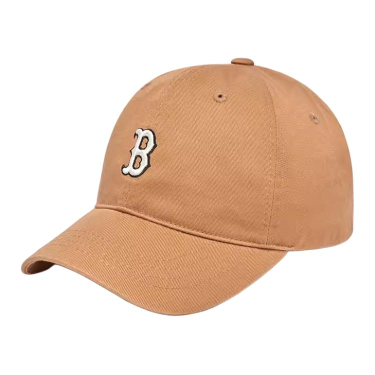 MLB KIDS Baseball Caps Kids  Camel Fashion 72CP770112FM0 53-55