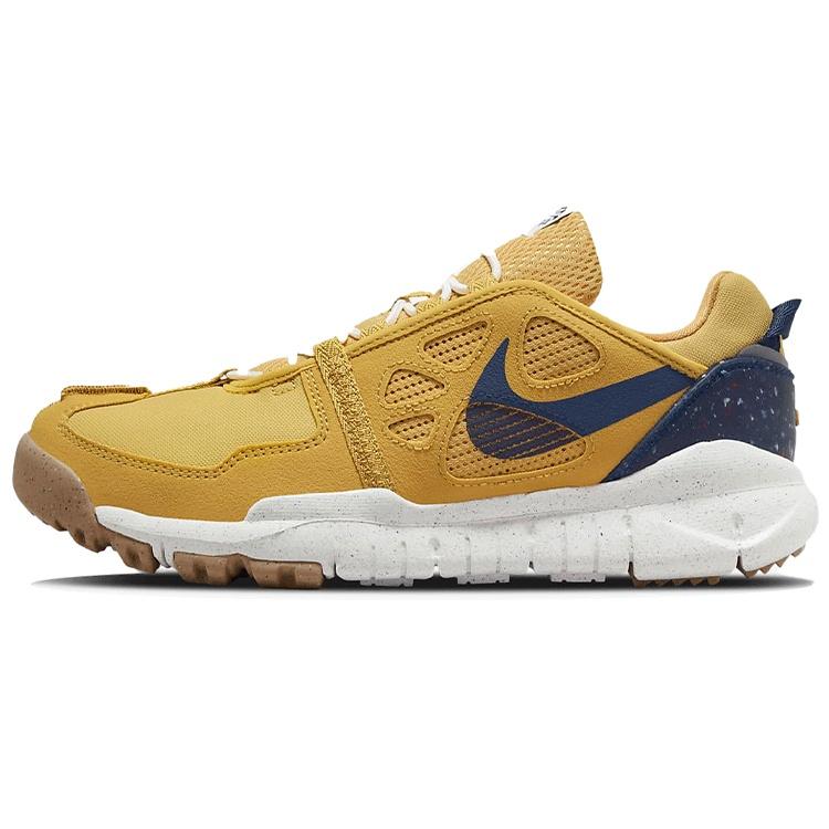 Nike Free Terra Vista Sanded Gold Men s CZ1757-700 EU 44.5