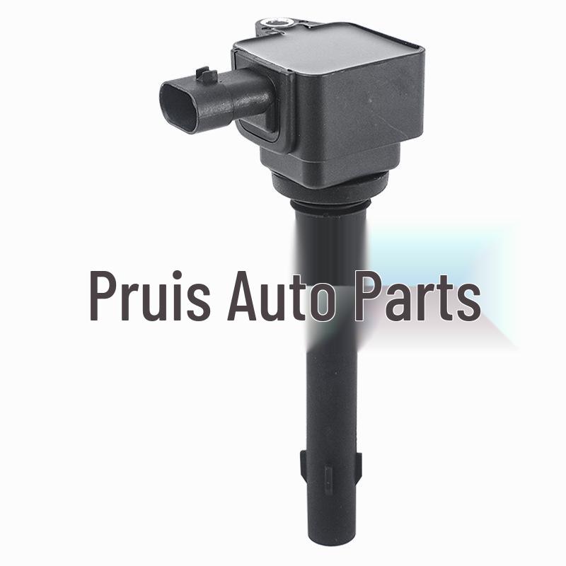 Car High Voltage Ignition Coil F01R00A103 for Trumpchi GA8, GM8, GS7, GS8 2.0T Spark Plug.