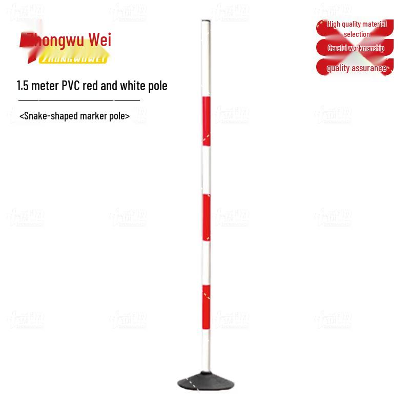 Agility Training Poles & Bases