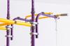 Pegas gymnastic ladder - purple