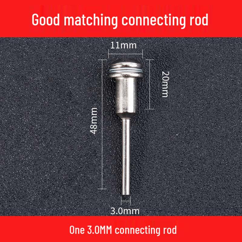 Small HSS Circular Saw Blade for Mini Electric Drill/Grinder - High-Speed Steel for Woodworking and Metal Cutting
