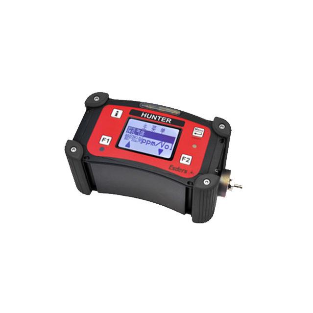 Esders HUNTER Portable Gas Leak Detector