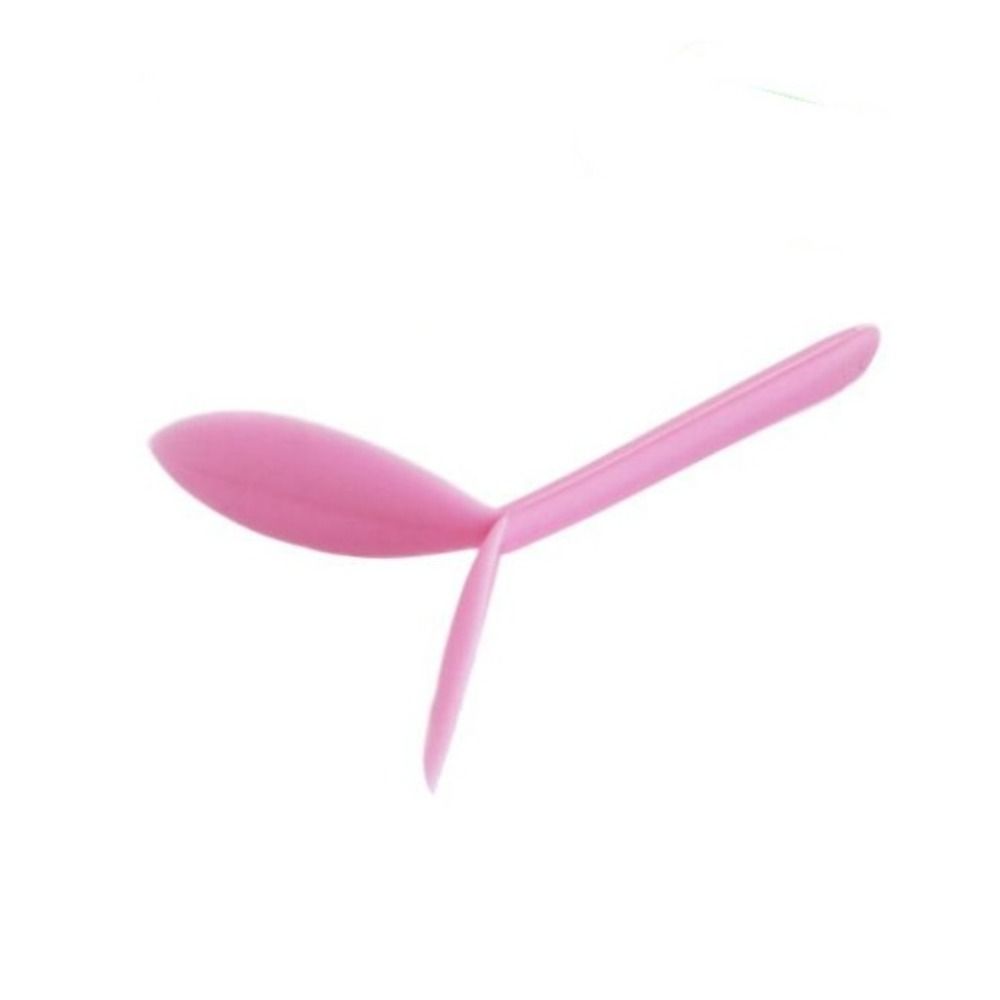 Silicone Reading Little Leaves Bookmark Little Grass Bud Sprout Bookmark Grass Buds Bookmark