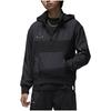 Jordan Sweatshirts Men's Black Hooded Moderate Other DV1592-010