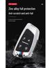 Buick Envision Key Case: Fits 20 Models, Includes Avenir Edition, High-End Protection Shell with Buckle