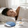 Sleeping Bluetooth Speaker With Built In White Noise And Low Volume Perfect For Night Rest Audiobook Podcast Listening