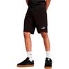 PUMA Casual Shorts Men's Black Moderate 687529-01
