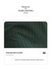2025 New Green Retro Cheongsam: Elegant Summer Style for Young Women with a Literary Republic of China Influence