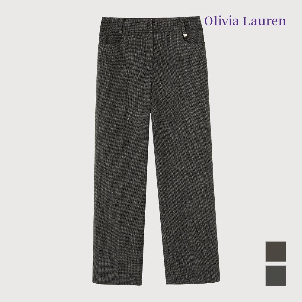 OLIVIALAUREN Wide Pants_Vopdlxwa231