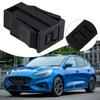 Auto Dashboard Lock Clip Voor Ford Voor Focus Voor MK2 Dashboard Opbergbox Sloten 8M51T044K90AA 1545547 Voertuig Accessoires Onderdelen