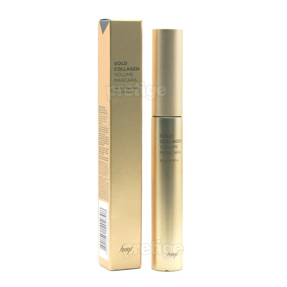 

The Face Shop Gold Collagen Volume Mascara Black