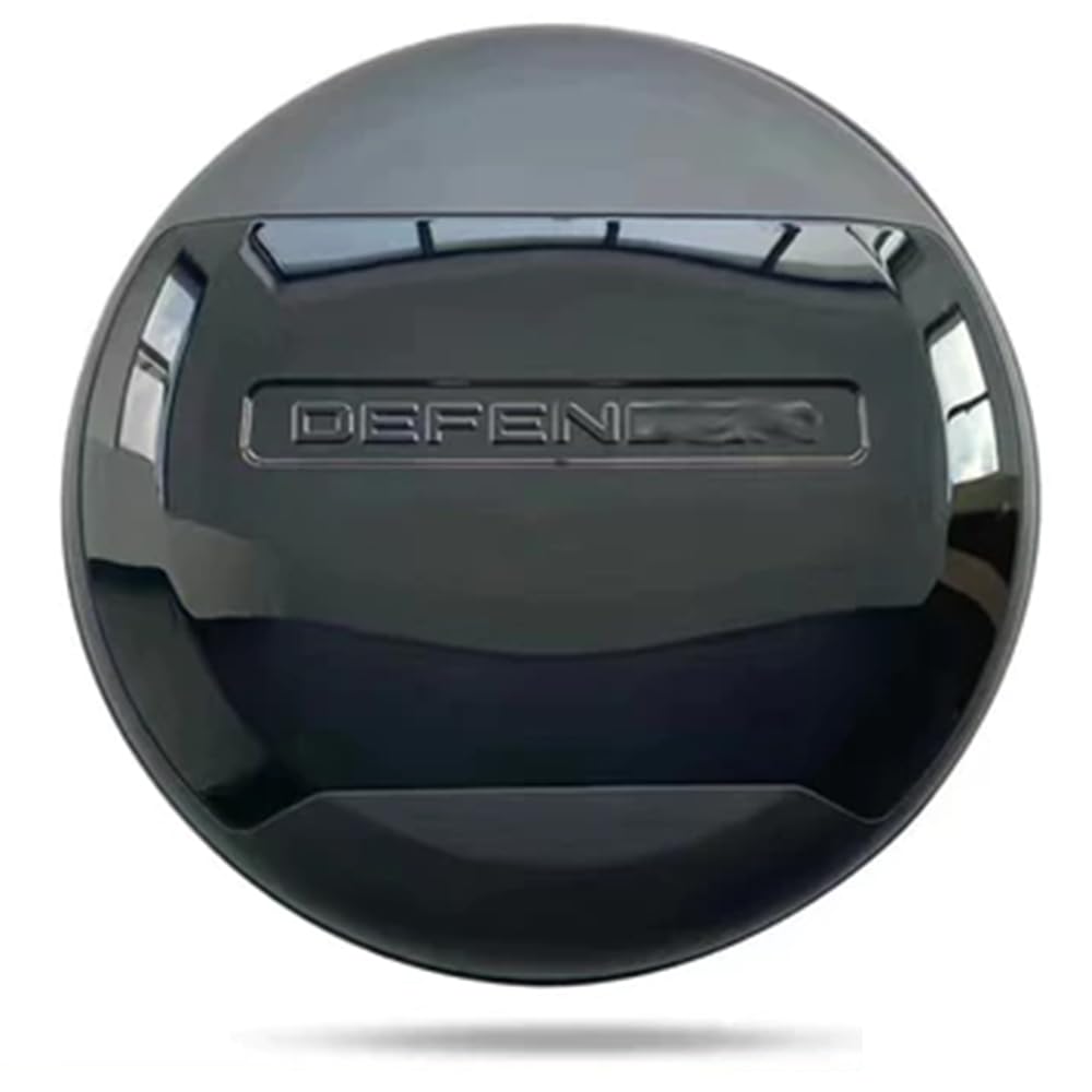 Defender Spare Tire Cover for Land Rover Defender 90/110/130 2020-2022 Without stand (common model on the market)