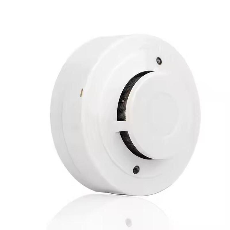 Brangdy Wired Photoelectric Smoke Detector