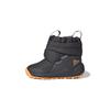 Rapida Snow Slip Resistant Slip Resistant High Top Toddler Shoes Carbon Black Infant And Toddler G27180