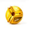 New Brake Fluid Fuel Reservoir Tank Cap Brake pump Cover for TMAX 530 SX DX 2012- 2019 2018 Motorcycle Accessories High Quality