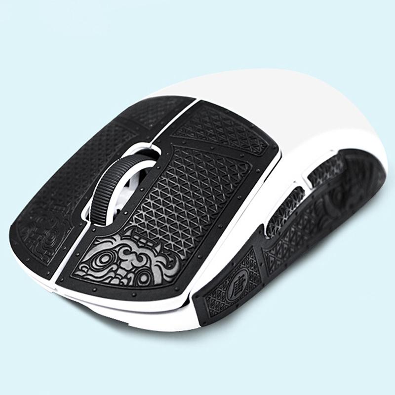 Maus Griff Band Skate Handgemachte Aufkleber Nicht Slip Saugen Schweiß Für Logitech G Pro X