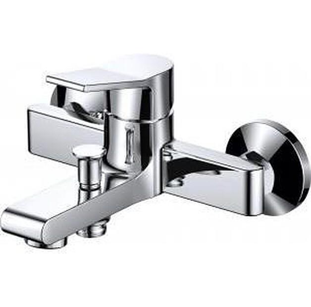 

Смеситель Sea Horse Simple хром BJC203