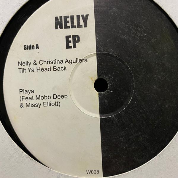 

12inch Record NELLY - Nelly EP W008 Not On Label US Rap & Hip-Hop/R&B Used
