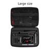 Shockproof Storage Bag for One X3 Action Camera Storage & Protector Hard Shells Handbag Large Capacity Pouch Accessories