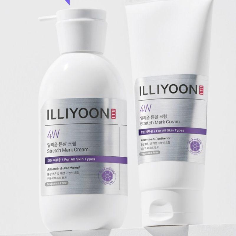 ILLIYOON Stretch Mark Cream 330ml