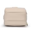 Womens Waterproof Nylon Crossbody Bag Convertible Tote Purse Lightweight Multi Pocket Shoulder Bag for Work Travel Everyday Esse