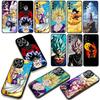 Son Gohan Dragons Gokus Balls Phone Cover for Xiaomi Redmi Note 11 15 9 10 Pro Plus 8 A5 9A 9T 10A 10C 9C NFC 15C 8T Case