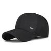 Men's Spring Autumn Cap Dad Middle-Aged Old Cap Travel Sunshade Baseball Cap