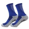 10 Pairs of Men's Spring and Autumn Football and Basketball Sports Towel Bottom Sweat Absorption Shock Non Slip Pressure Tube Socks